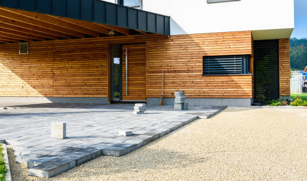 Best Commercial Driveway Pavers  in Savage, MD