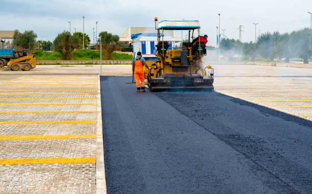 Best Permeable Paver Driveway  in Savage, MD