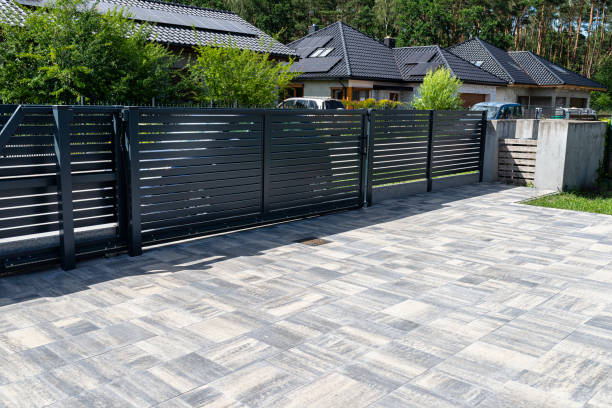 Best Custom Driveway Pavers  in Savage, MD
