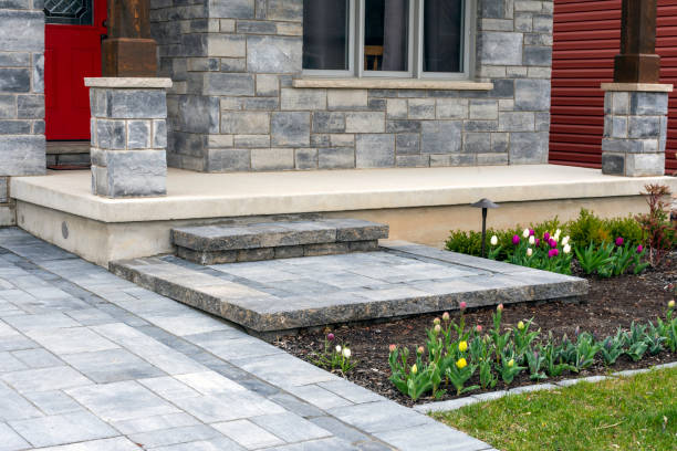 Best Professional Driveway Pavers  in Savage, MD