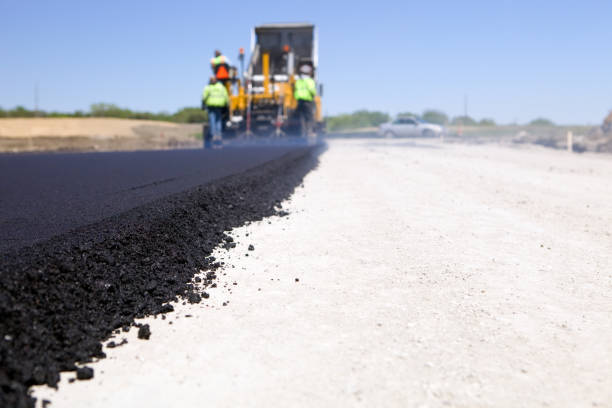 Best Affordable Driveway Paving  in Savage, MD