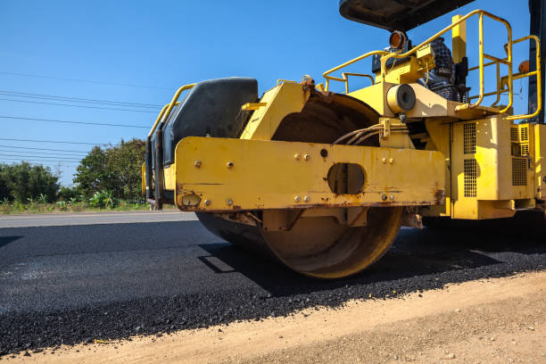 Best Concrete Paver Driveway  in Savage, MD